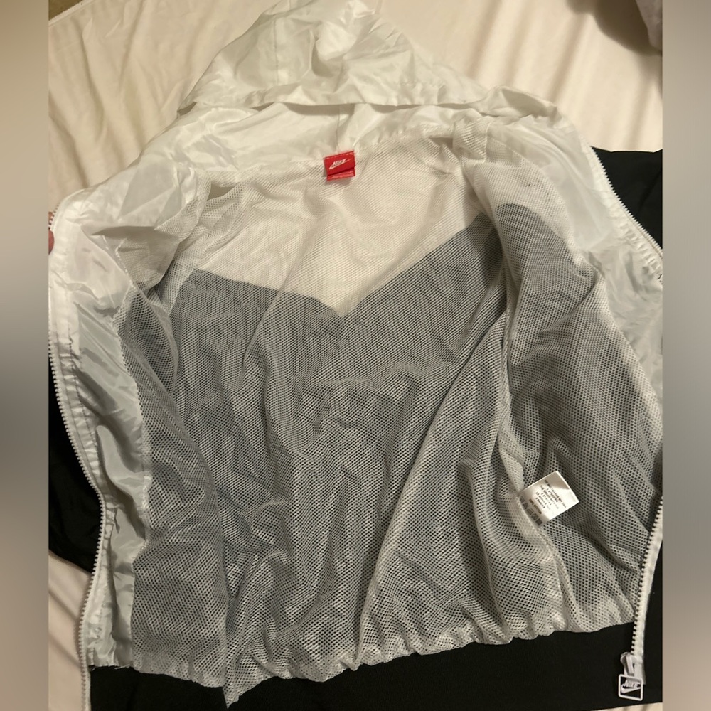 Nike track jacket - Picture 4 of 7